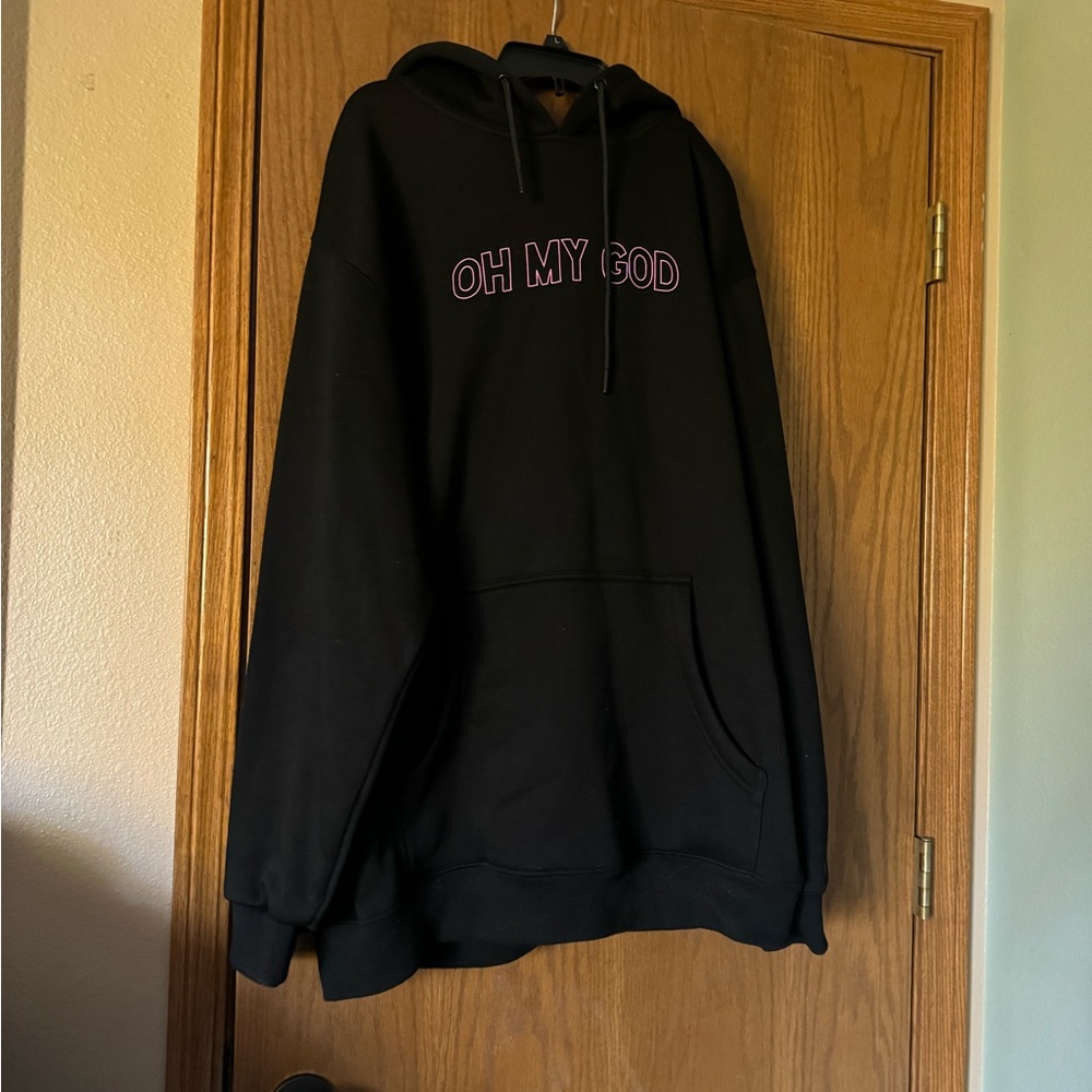 Shane Dawson “Oh My God” Sweatshirt